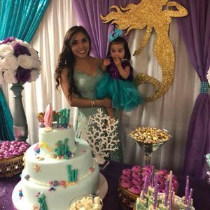 Meet your Posher, Beatriz